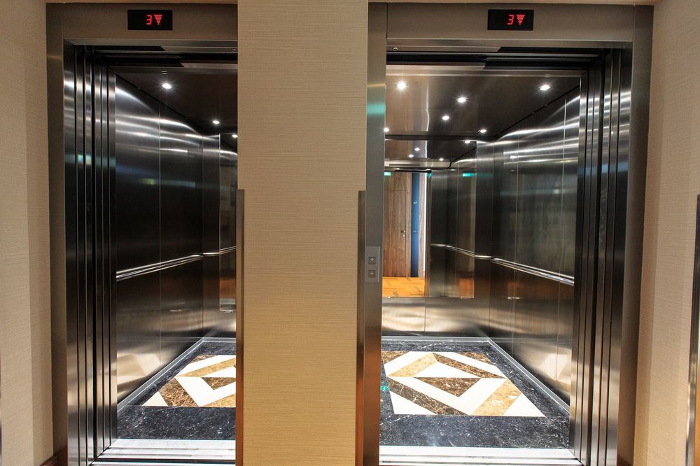 Apart Hotel Kalamper บาร์ ภายนอก รูปภาพ